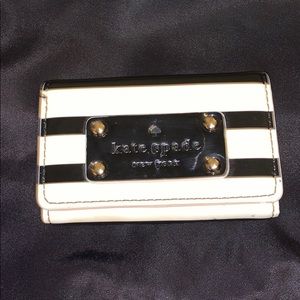 Kate Spade Business Card Holder